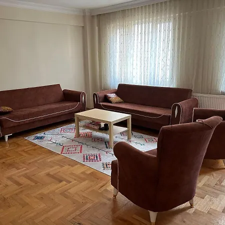 Hotel Private In #26 Istambul