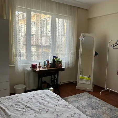 Private In #26 Hotel Istambul