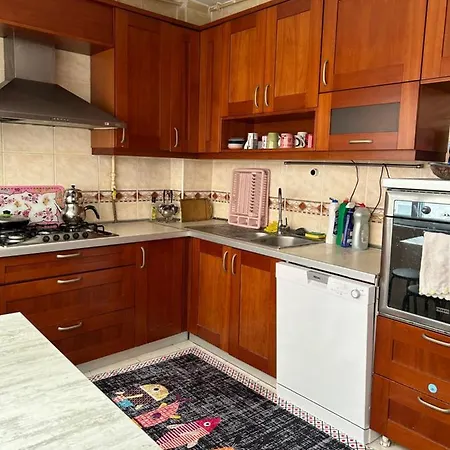Private In #26 * Istanbul